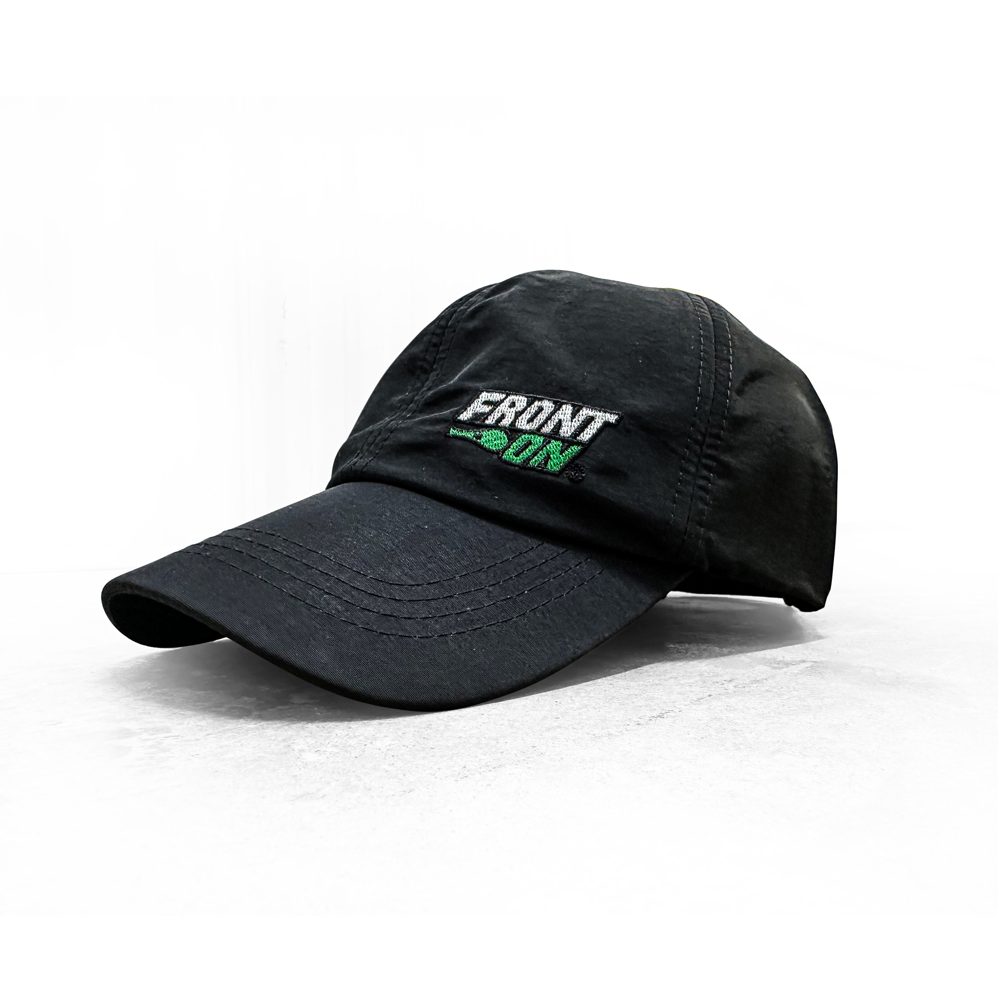 Gorra Front On
