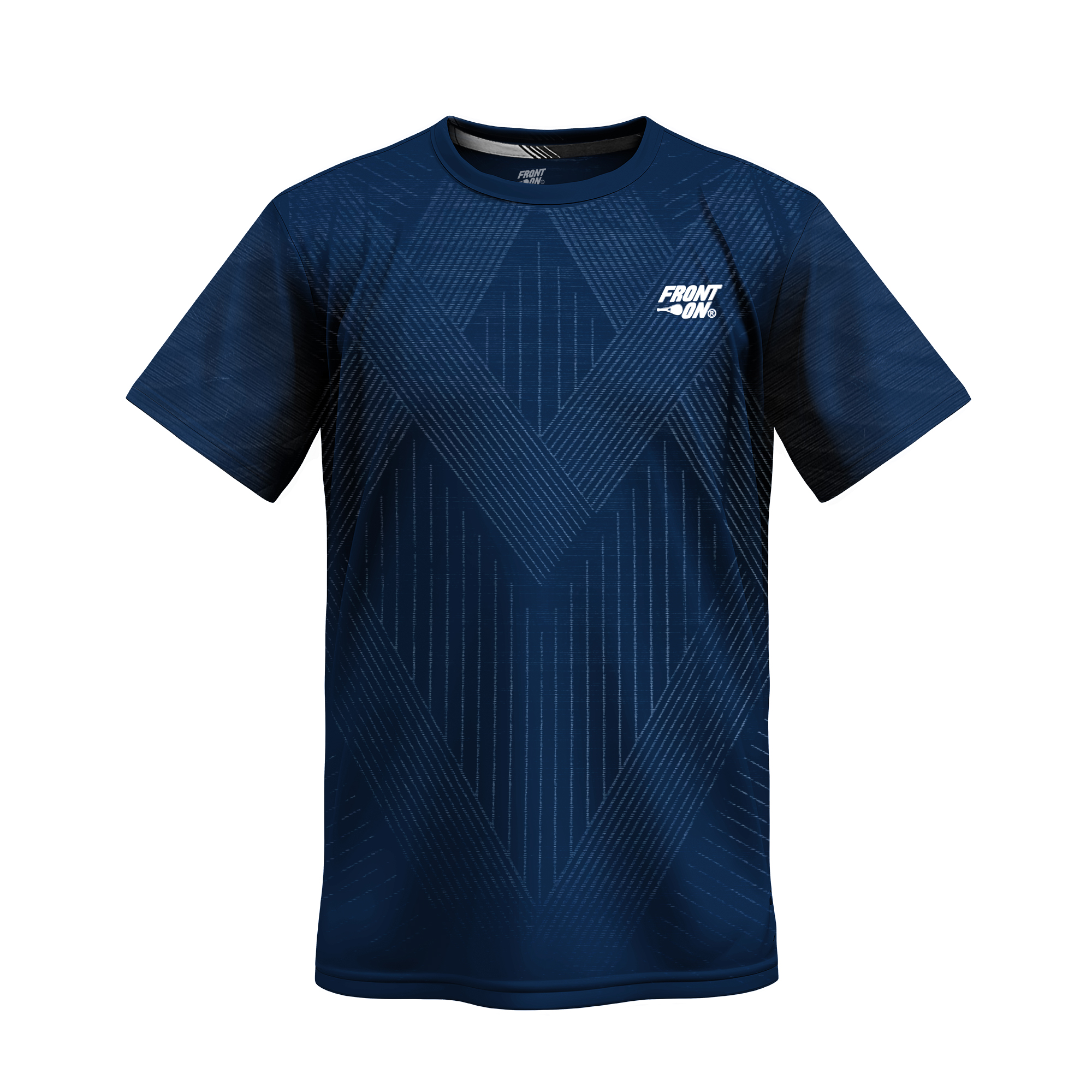 Polos Deportivos "Nexo"